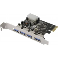 Slika proizvoda Kartica PCIe 4xUSB 3.0 Digitus DS-30221