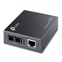 Slika TP-Link MC210CS Gigabit fiber single-mode konverter dometa do15km