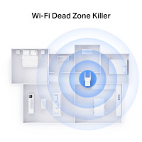 Slika TP-Link RE705X AX3000 Mesh