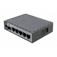 Slika MikroTik E60iUGS hEX S ruter