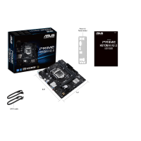Slika Asus PRIME H510M-R R2.0-SI