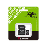 Slika 256 GB Kingston SDCS3/256GB