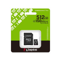Slika 512 GB Kingston SDCS3/512GB