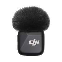 Slika Mikrofon DJI Mic Mini Transmitter (Infinity Black)