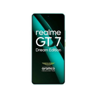 Slika REALME GT 7 RMX5061 Aston Martin Green 16/512GB