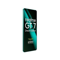 Slika REALME GT 7 RMX5061 Aston Martin Green 16/512GB