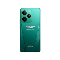 Slika REALME GT 7 RMX5061 Aston Martin Green 16/512GB
