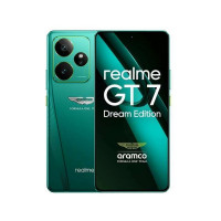 Slika proizvoda REALME GT 7 RMX5061 Aston Martin Green 16/512GB