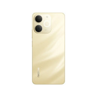 Slika REALME RMX5313 Note 70T 4/128GB Beach Gold