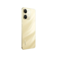 Slika REALME RMX5313 Note 70T 4/128GB Beach Gold