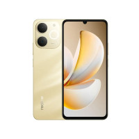 Slika proizvoda REALME RMX5313 Note 70T 4/128GB Beach Gold