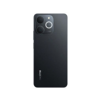 Slika REALME RMX5313 Note 70T 4/128GB Obsidian Black