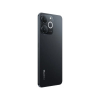 Slika REALME RMX5313 Note 70T 4/128GB Obsidian Black