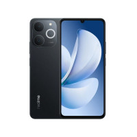Slika proizvoda REALME RMX5313 Note 70T 4/128GB Obsidian Black