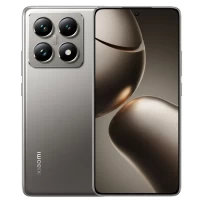 Slika proizvoda Xiaomi 14T Pro 12/512GB - Titan Gray