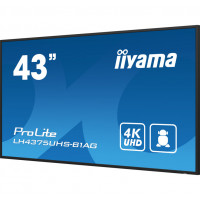 Slika proizvoda IIYAMA LH4375UHS-B1AG
