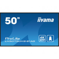 Slika IIYAMA LH5075UHS-B1AG