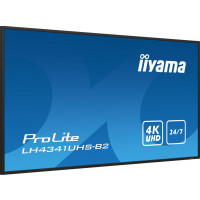 Slika proizvoda IIYAMA LH4341UHS-B2