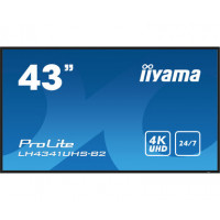 Slika IIYAMA LH4341UHS-B2