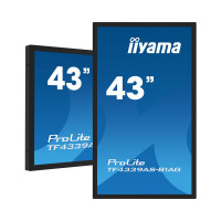 Slika IIYAMA TF4339AS-B1AG