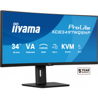 Slika IIYAMA XCB3497WQSNP-B1