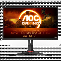 Slika AOC 27G2ZN3/BK