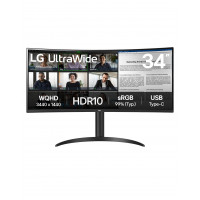 Slika proizvoda LG 34WR55QK-B