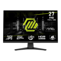 Slika MSI MAG 272F