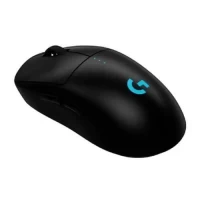 Slika Logitech G PRO 2 LIGHTSPEED - BLACK 910-007295