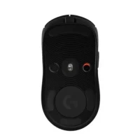 Slika Logitech G PRO 2 LIGHTSPEED - BLACK 910-007295