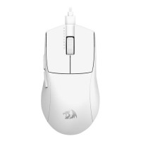 Slika proizvoda Redragon K1NG 1K Wired Gaming Mouse White