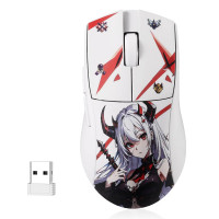 Slika proizvoda Redragon K1NG Pro, Wireless/Wired Mouse AK