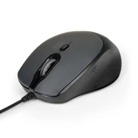 Slika Port Designs Office Pro Silent crni