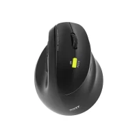 Slika proizvoda Port Designs Ergonomic 2.4 GHz Bluetooth punjivi