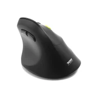 Slika Port Designs Ergonomic 2.4 GHz Bluetooth punjivi