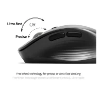 Slika Port Designs Business 2.4 GHz Bluetooth punjivi