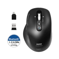 Slika Port Designs Business 2.4 GHz Bluetooth punjivi