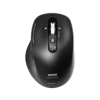 Slika proizvoda Port Designs Business 2.4 GHz Bluetooth punjivi