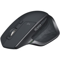 Slika Logitech MX Master 2S Black 910-007224