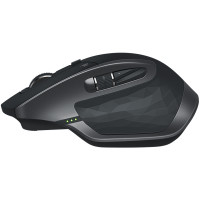 Slika Logitech MX Master 2S Black 910-007224