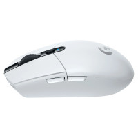 Slika Logitech G305 LIGHTSPEED Gaming Wireless white
