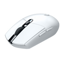 Slika Logitech G305 LIGHTSPEED Gaming Wireless white