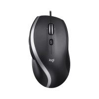 Slika proizvoda Logitech M500s Retail USB black