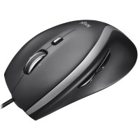 Slika Logitech M500s Retail USB black