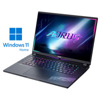 Slika proizvoda Gigabyte AORUS Elite 16 NOT25231