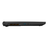 Slika Gigabyte G6X 9KG 16 inch FHD+ 165Hz i7-13650HX 32GB 1TB SSD GeForce RTX 4060 8GB
