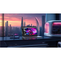 Slika Lenovo Yoga Pro 9 16IAH10 83L00040RM