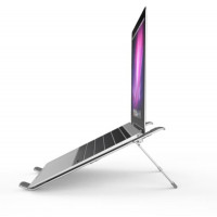Slika Serioux SRXNCPU2 aluminium 15.6"