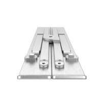 Slika Serioux SRXNCPU2 aluminium 15.6"