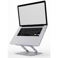 Slika Gembird NBS-D1-04 15.6" sivo